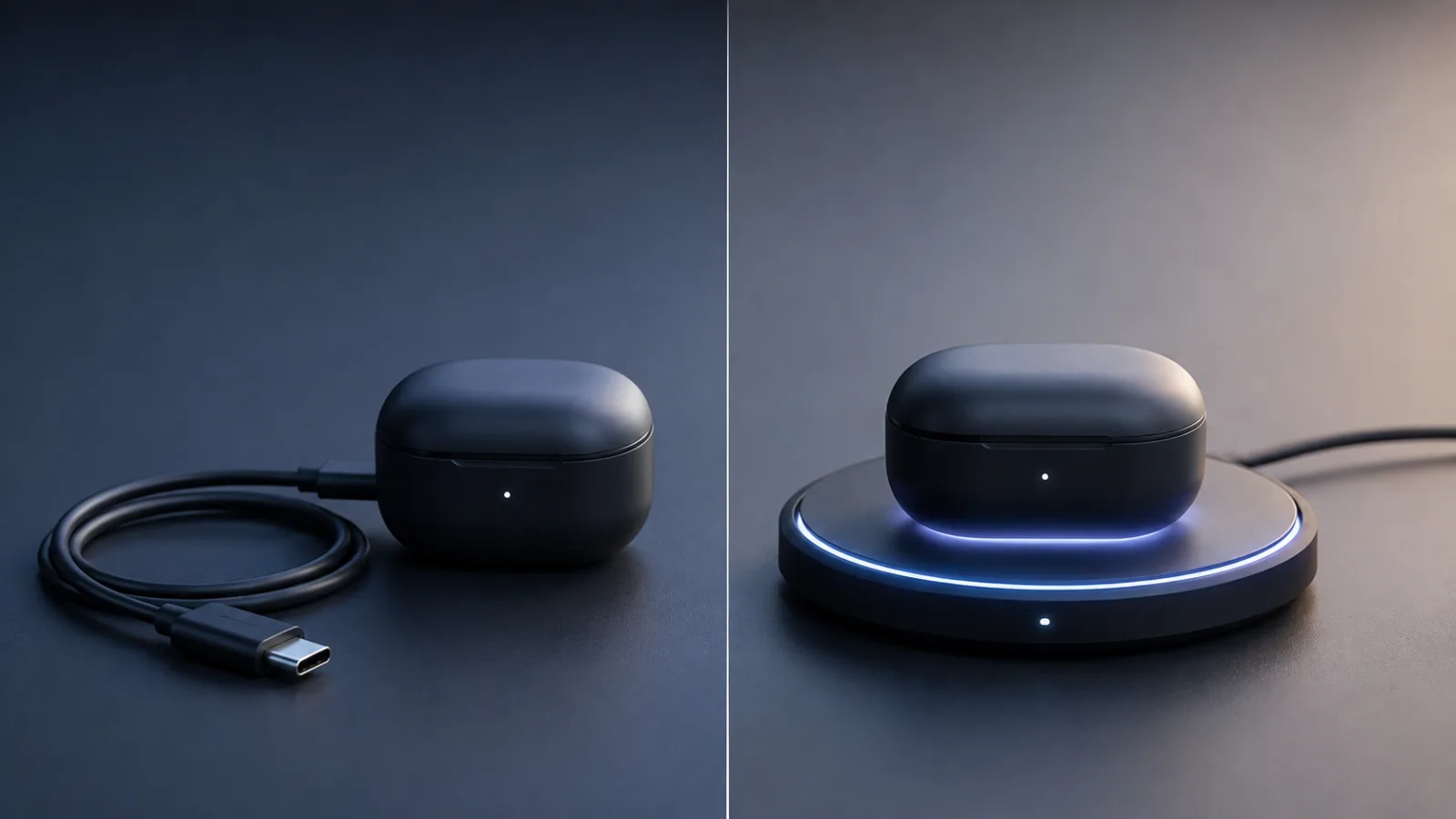 USB-C vs Wireless Charging — The Real Impact on Battery Life