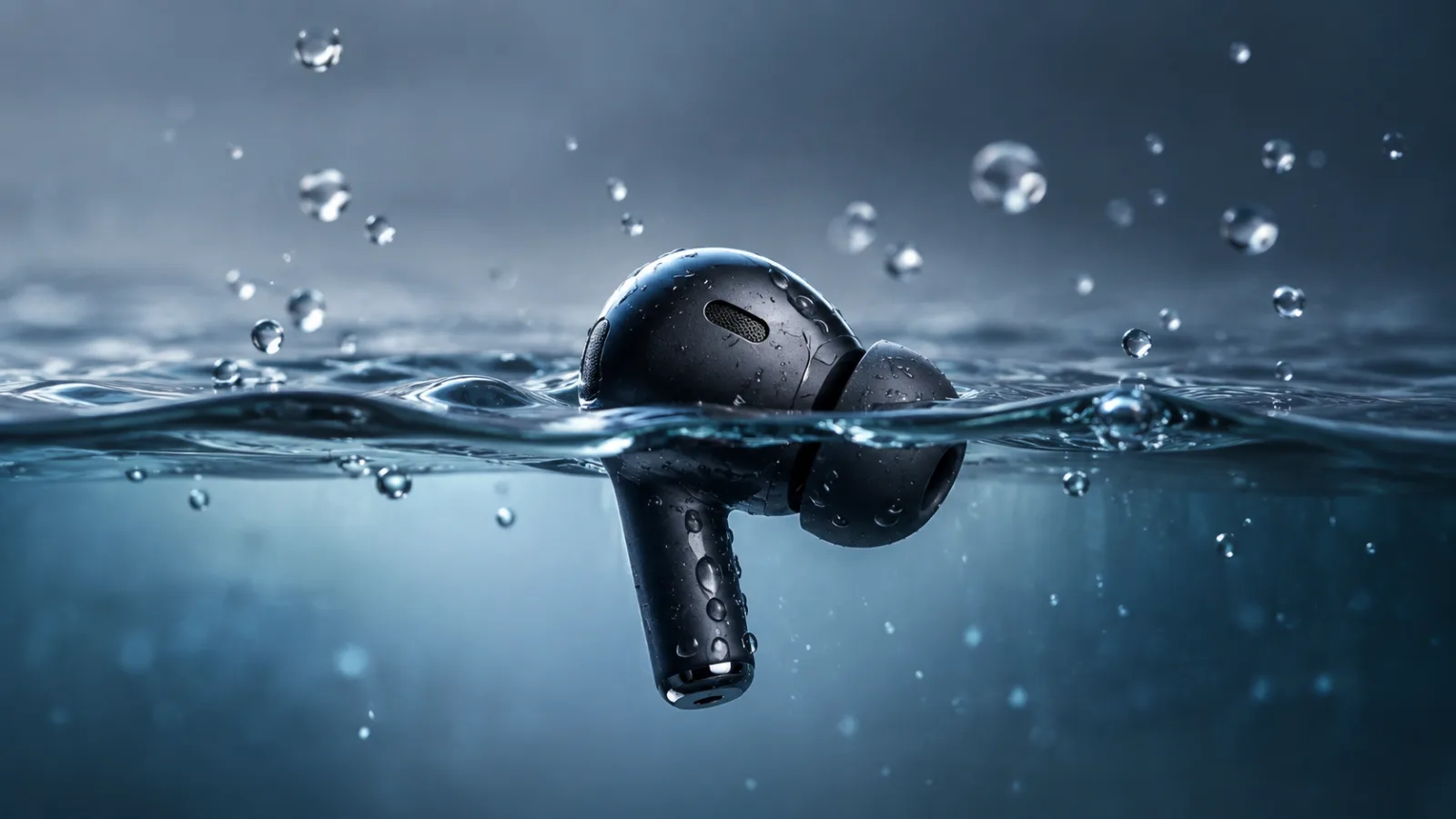 From IPX4 to IP68 — How Water Resistance Evolved Over 10 Years