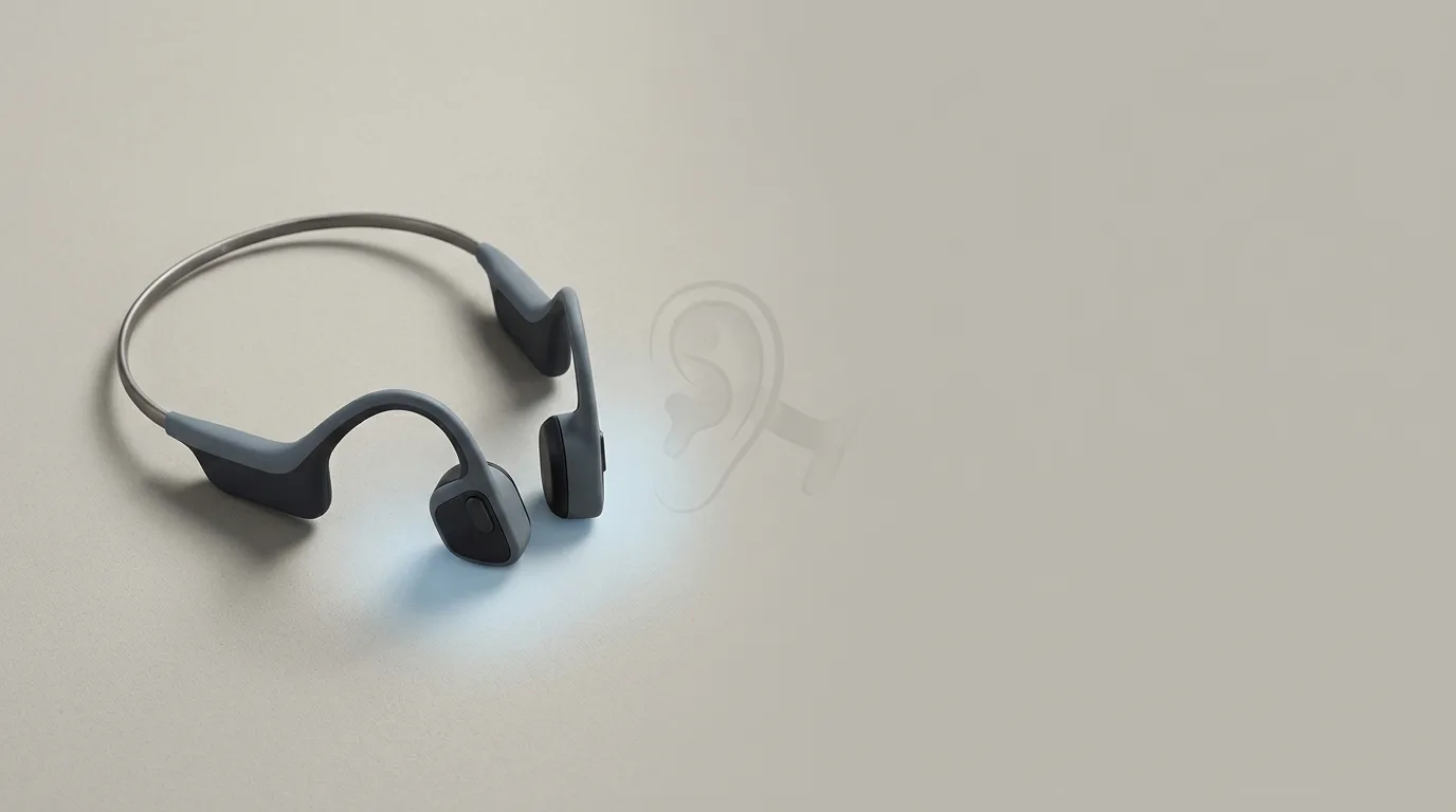 Aftershokz (Shokz) Trekz Titanium Wireless Headphones: What They Actually Are