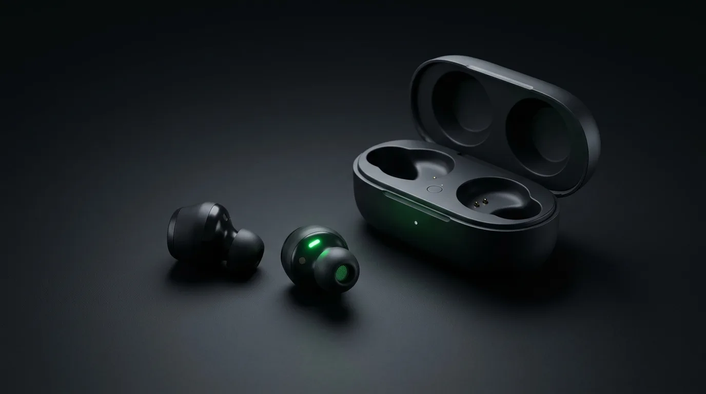 Why Has One Earbud Stopped Working? (Common Causes)
