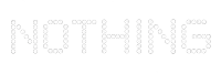 Nothing