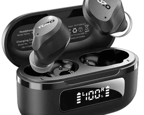 TOZO NC9