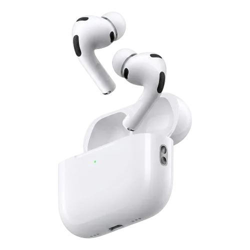 AirPods Pro 3