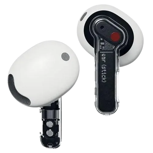 Ear (stick)