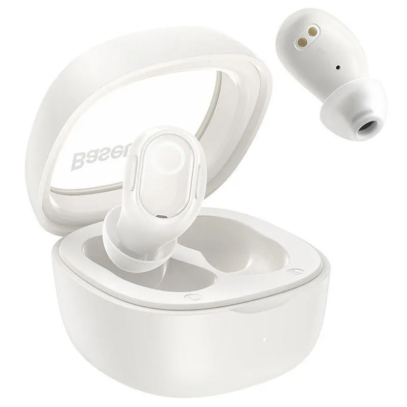 Baseus WM02 True Wireless Earbuds