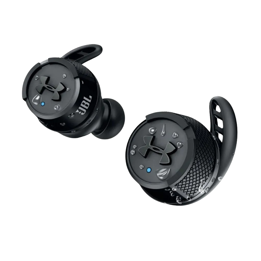 JBL Under Armour True Wireless Flash X