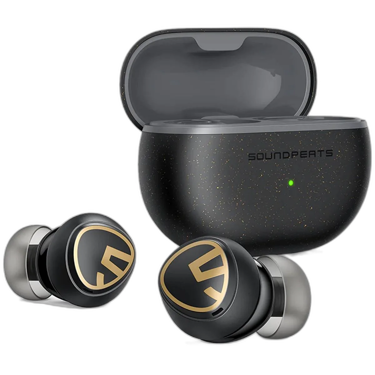SoundPEATS Mini Pro HS