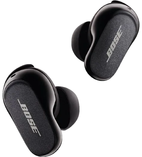 Bose QuietComfort Earbuds II