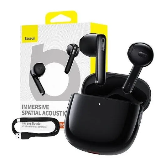 Baseus Bowie WX5 True Wireless Earphones