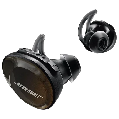 Bose SoundSport Free