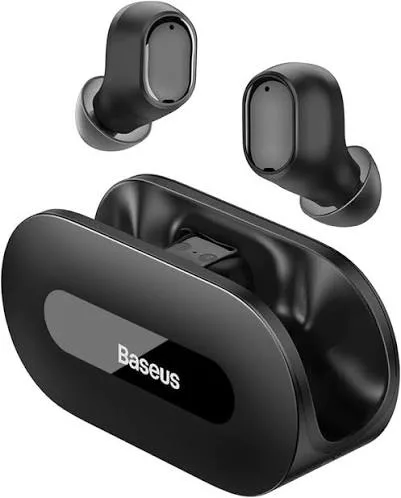 Baseus Bowie EZ10 True Wireless Earbuds