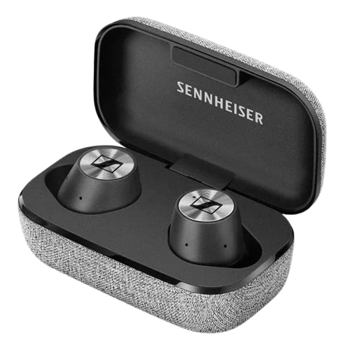 MOMENTUM True Wireless