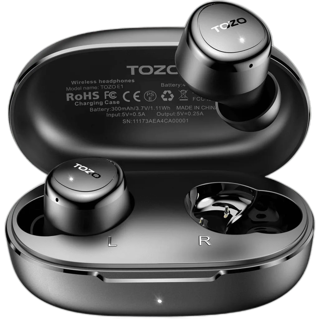 TOZO E1