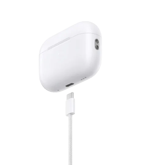 AirPods Pro 2 (Lightning)