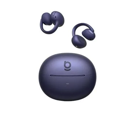 Baseus Bowie MC2 Open Ear Clip On Earbuds