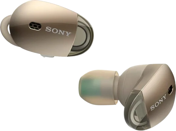 WF-1000X