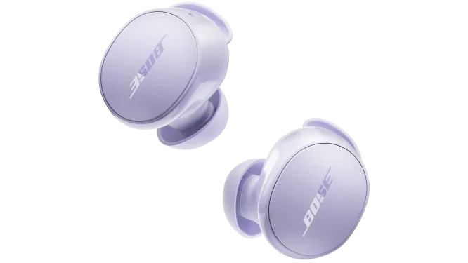 Bose QuietComfort Earbuds (2024)