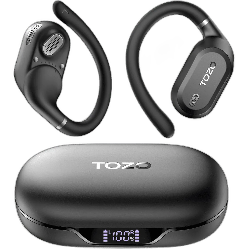 TOZO OpenEgo AI Translation Earbuds