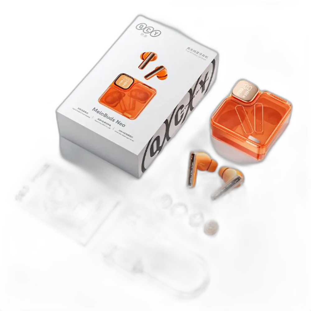 QCY MeloBuds Neo