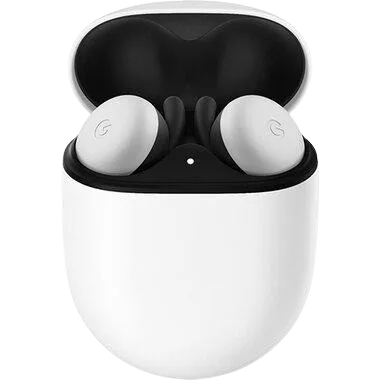 Pixel Buds (2e génération)