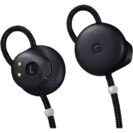 Pixel Buds (1re génération)