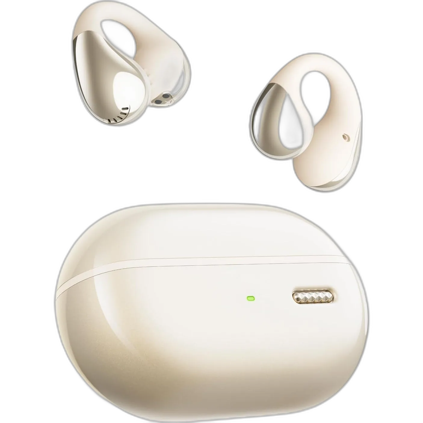 SoundPEATS PearlClip Pro