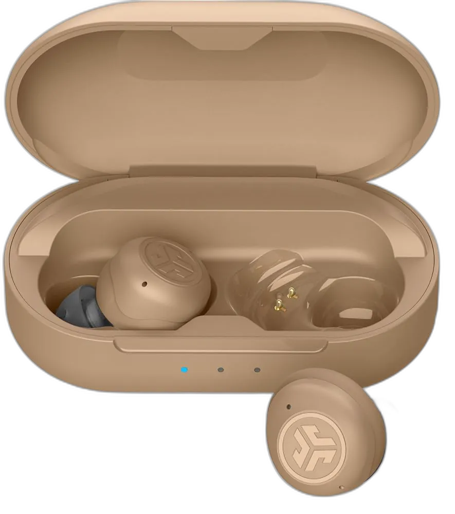 Hear OTC Hearing Aid & Earbuds