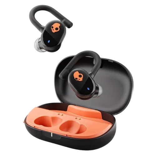 Push Play Active