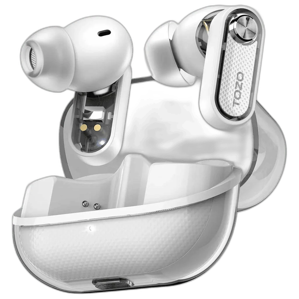TOZO Crystal Pods