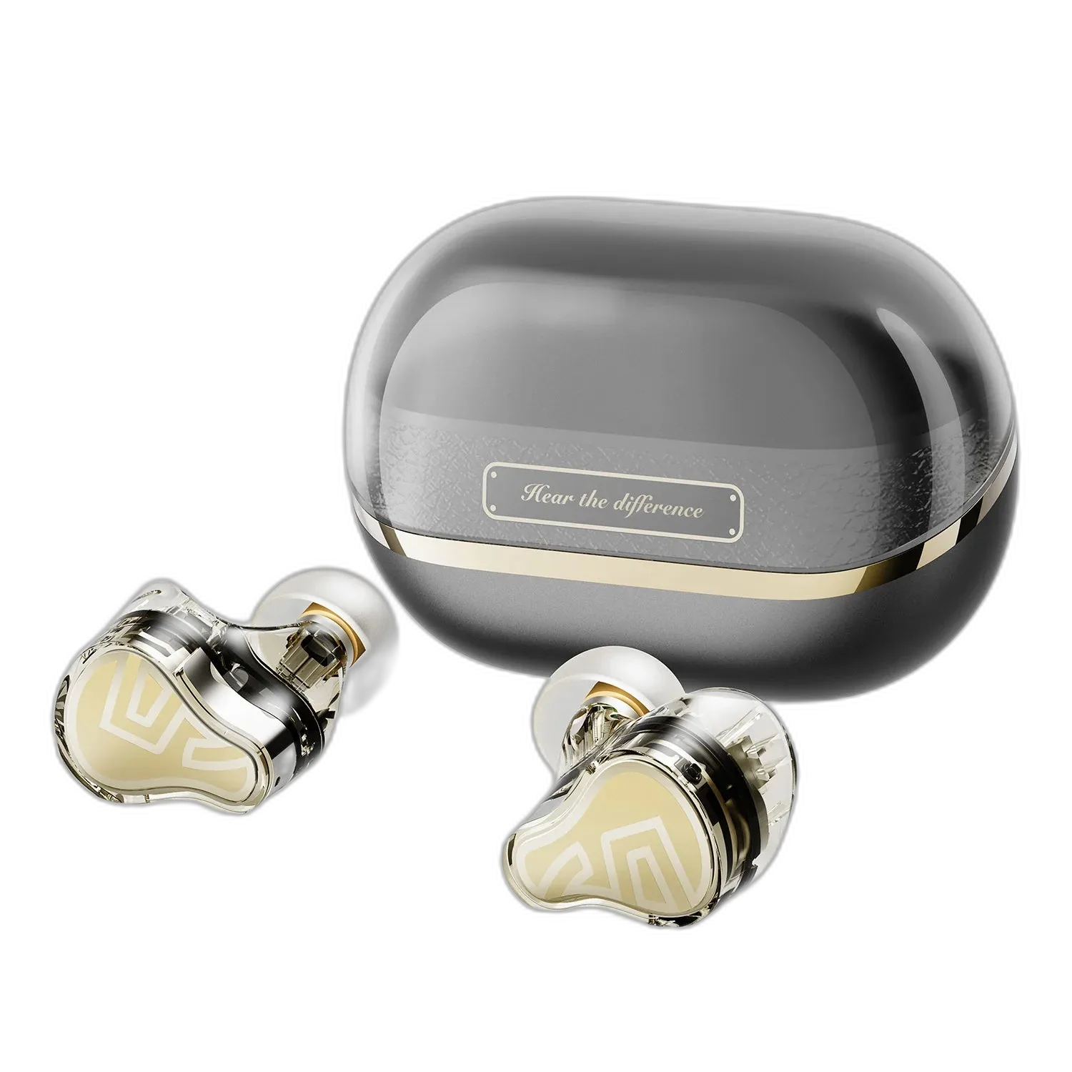 SoundPEATS H3