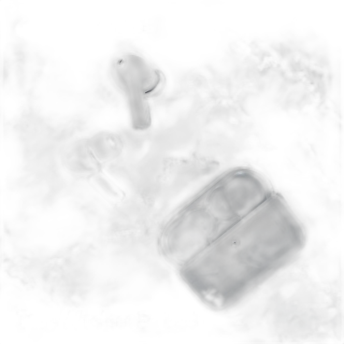 HONOR CHOICE True Wireless Earbuds