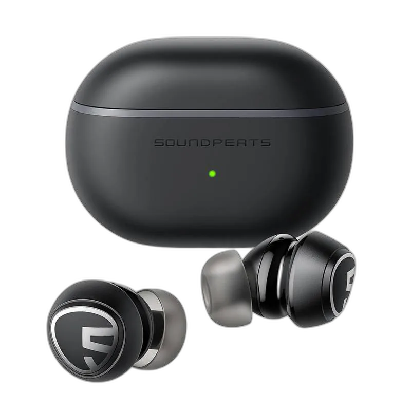 SoundPEATS Mini Pro